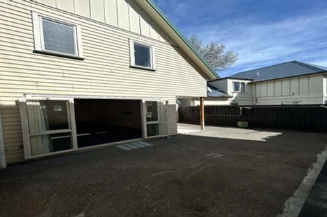 Photo of property in 33 Austin Street, Sydenham, Christchurch, 8023