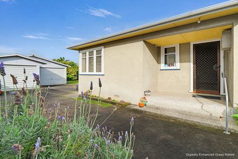 Photo of property in 50 Talbot Street, Whanganui East, Whanganui, 4500