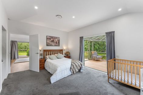 Photo of property in 359a Kuku Road East, Kuku, Levin, 5570