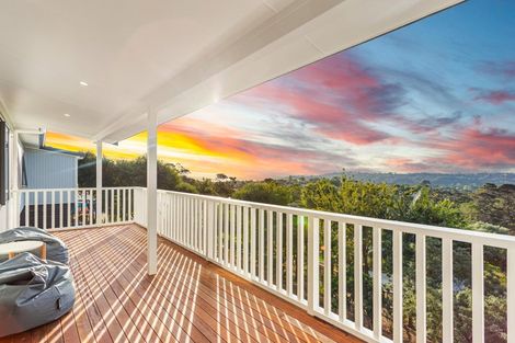 Photo of property in 100 Upper Harbour Drive, Greenhithe, Auckland, 0632