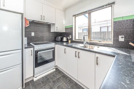 Photo of property in 105 Harrison Street, Whanganui, 4500