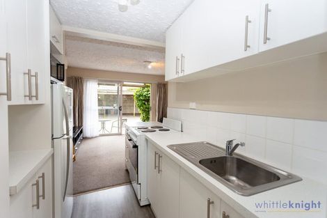 Photo of property in 8/271 Fitzgerald Avenue, Christchurch Central, Christchurch, 8013