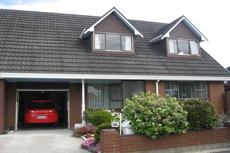 Photo of property in 1/19 Brogar Place, Casebrook, Christchurch, 8051