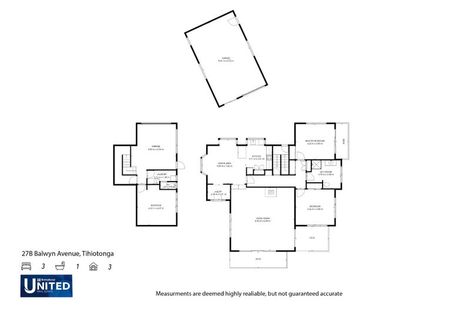 Photo of property in 27b Balwyn Avenue, Tihiotonga, Rotorua, 3015