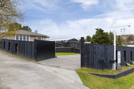 Photo of property in 124b Elizabeth Street, Tauhara, Taupo, 3330