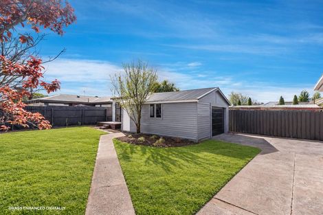 Photo of property in 25 Bournemouth Crescent, Aranui, Christchurch, 8061