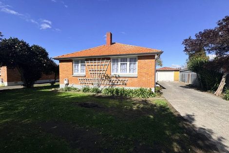 Photo of property in 724 Ngaio Street, Mahora, Hastings, 4120