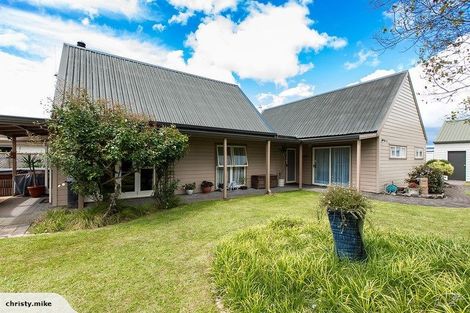 Photo of property in 3a Western Street, Matamata, 3400