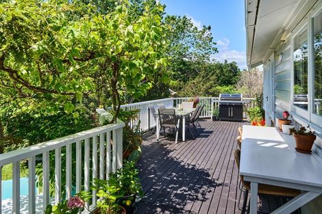 Photo of property in 28 Natusch Road, Belmont, Lower Hutt, 5010