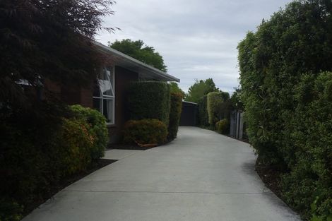 Photo of property in 58 Norrie Street, Redwood, Christchurch, 8051
