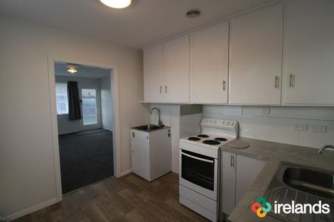 Photo of property in 1/124 Aldwins Road, Phillipstown, Christchurch, 8062