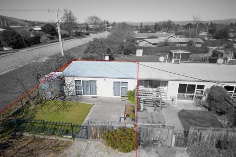 Photo of property in 7a Newcastle Street, Clyde, 9330