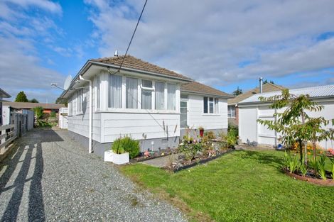 Photo of property in 6 Gordon Terrace, East Gore, Gore, 9710