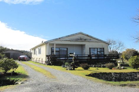 Photo of property in 29 Brodie Street, Blackball, 7804