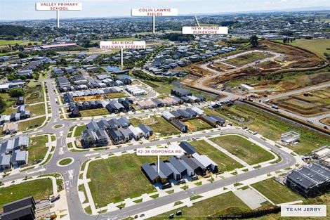 Photo of property in 42 Oopunga Road, Pukekohe, 2120