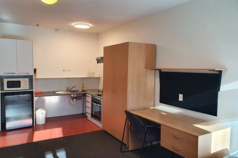 Photo of property in Orange Apartments/victoria Centr, 904/169 The Terrace, Wellington Central, Wellington, 6011