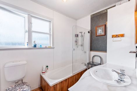 Photo of property in 25 Sheridan Crescent, Trentham, Upper Hutt, 5018