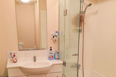 Photo of property in Luxford Villas, 311/72 Herald Street, Berhampore, Wellington, 6023