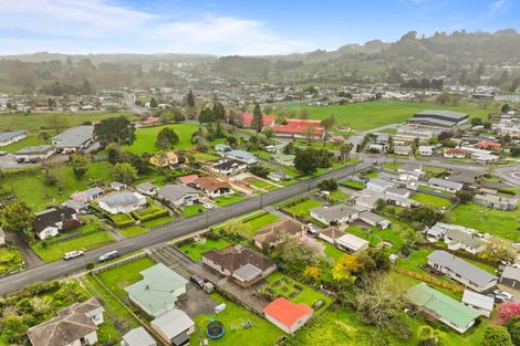 Photo of property in 13 Ailsa Street, Te Kuiti, 3910