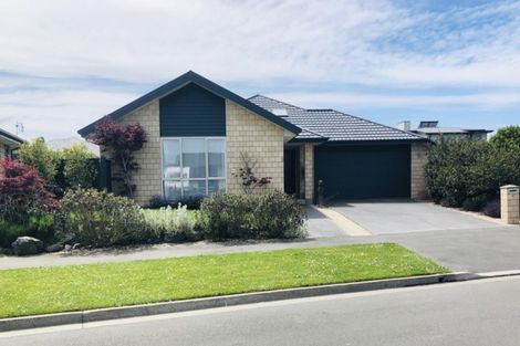 Photo of property in 47 Mariposa Crescent, Aidanfield, Christchurch, 8025