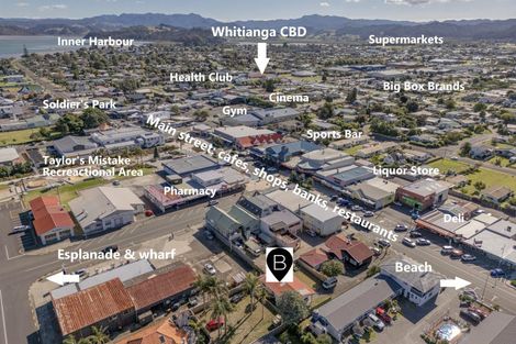 Photo of property in 24b Albert Street, Whitianga, 3510