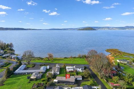 Photo of property in 11 Egmont Road, Ngongotaha, Rotorua, 3010