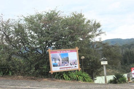 Photo of property in 17 Tairua Heights, Tairua, 3508