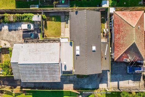 Photo of property in 2/19 Maich Road, Manurewa, Auckland, 2102