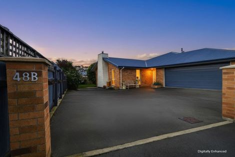 Photo of property in 48b Fernbrook Road, Oamaru North, Oamaru, 9400