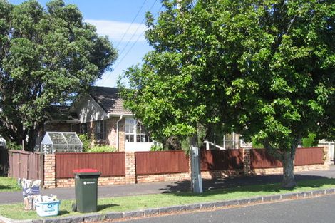 Photo of property in 1/9 Speight Road, Kohimarama, Auckland, 1071
