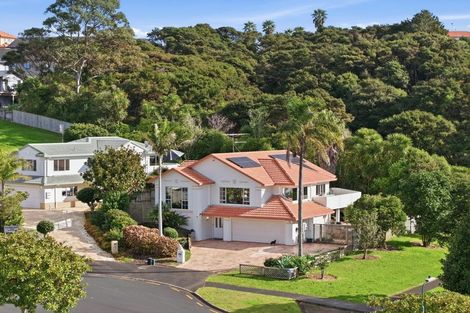 Photo of property in 27 Westminster Gardens, Unsworth Heights, Auckland, 0632