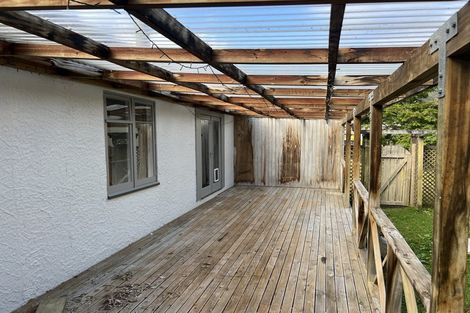 Photo of property in 31 Burden Avenue, Wainuiomata, Lower Hutt, 5014