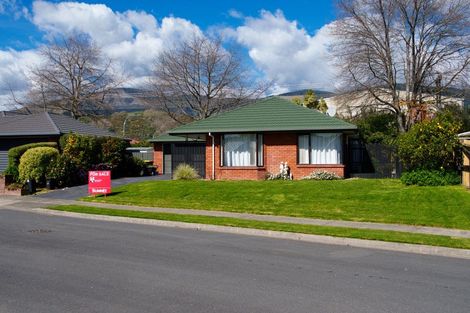 Photo of property in 12 Wordsworth Place, Stoke, Nelson, 7011