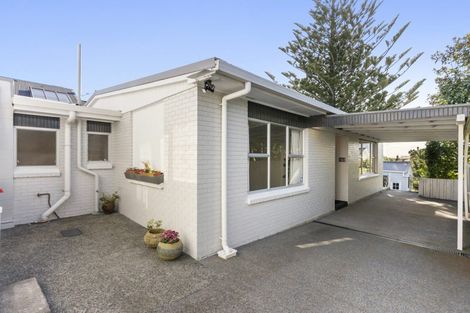Photo of property in 2/245 Jervois Road, Herne Bay, Auckland, 1011