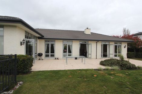 Photo of property in 40 Glen Oaks Drive, Northwood, Christchurch, 8051