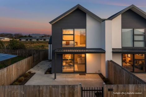 Photo of property in 86b Warden Street, Richmond, Christchurch, 8013