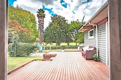 Photo of property in 734 Okahukura Road, Tapora, Wellsford, 0977