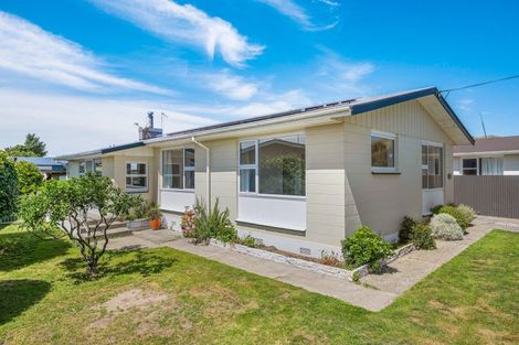 Photo of property in 33 Milford Street, Witherlea, Blenheim, 7201