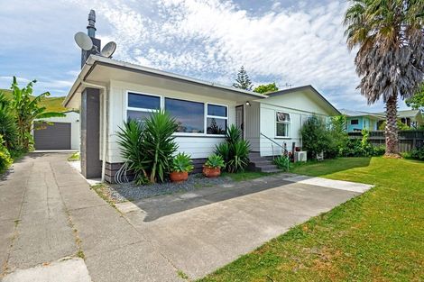 Photo of property in 59 Lyell Road, Outer Kaiti, Gisborne, 4010