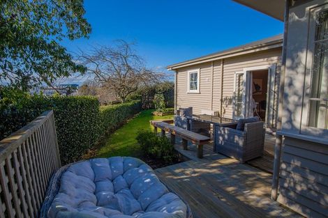Photo of property in 28a Station Street, Tirau, 3410