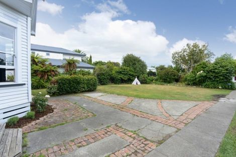 Photo of property in 1006 Frederick Street, Mahora, Hastings, 4120