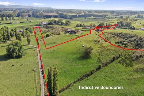 Photo of property in 262c Fullerton Road, Rotokauri, 3289