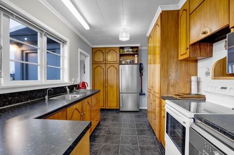 Photo of property in 26 Tawhiti Road, Hawera, 4610