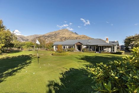 Photo of property in 37 Maxs Way, Lower Shotover, Queenstown, 9304