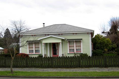Photo of property in 20 Sussex Street, Masterton, 5810