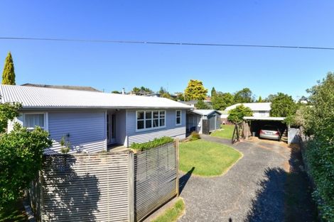 Photo of property in 4 Prisk Street, Melville, Hamilton, 3206