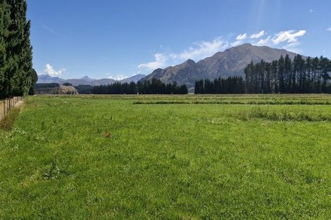 Photo of property in 481 Camp Hill Road, Hawea Flat, Wanaka, 9382