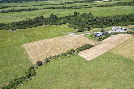 Photo of property in 415 Kirihau Road, Koru, New Plymouth, 4374