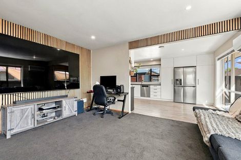 Photo of property in 1/43 Dunbars Road, Halswell, Christchurch, 8025