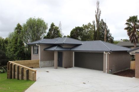 Photo of property in 80a Mili Way South, Ranui, Auckland, 0612